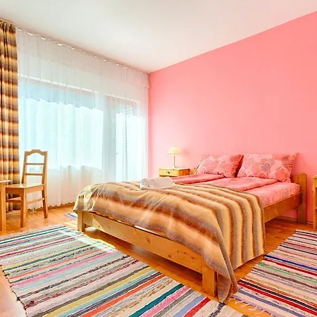 Pensiunea Lacul De Argint Guest house Gura Raului